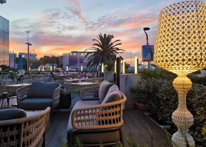 Hotel Nautico