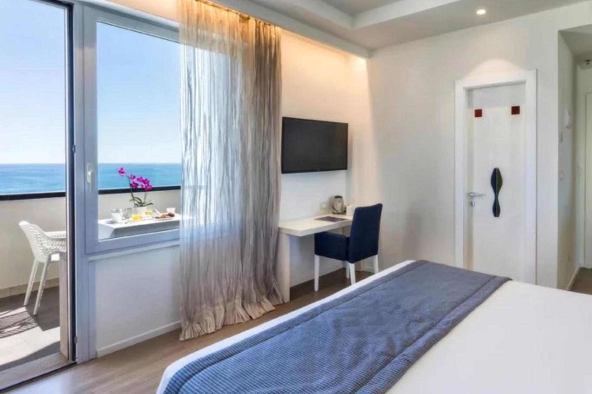 Hotel Nautico Riccione