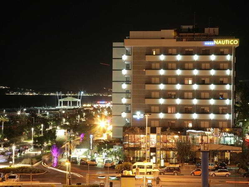 Nautico Hotel 4*
