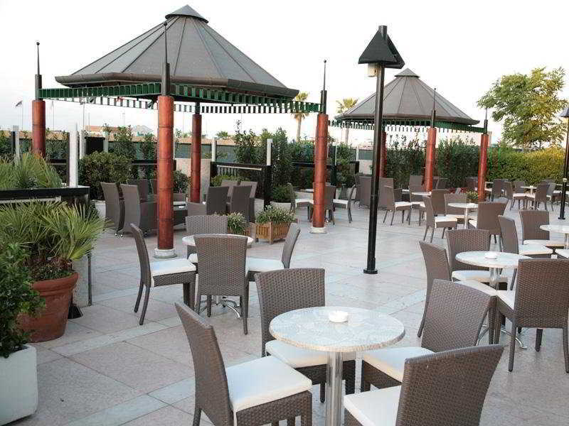 Nautico 4* Riccione