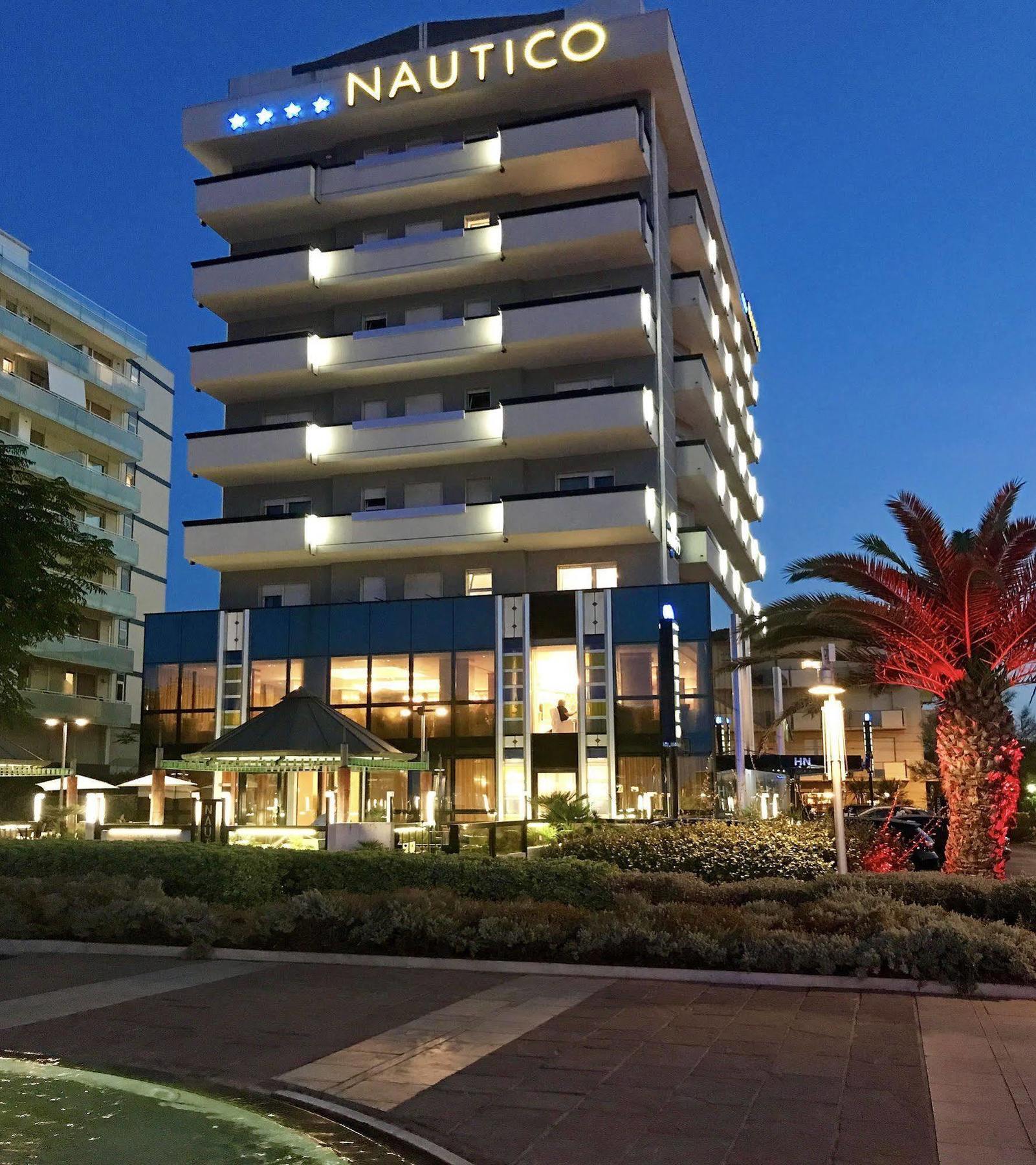 Nautico Riccione