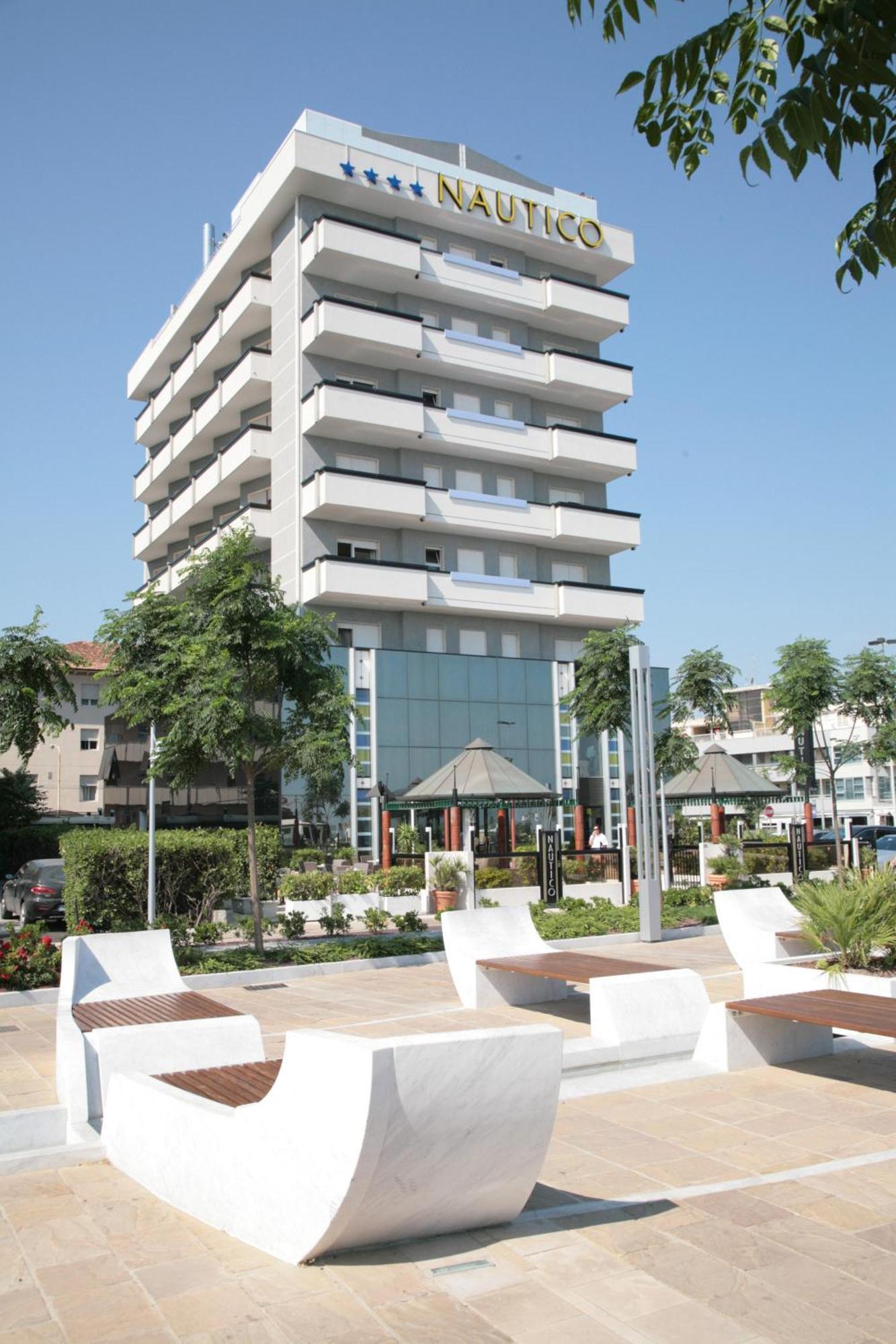 Nautico Hotel 4*