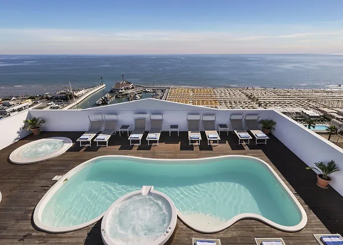 Hotel Nautico