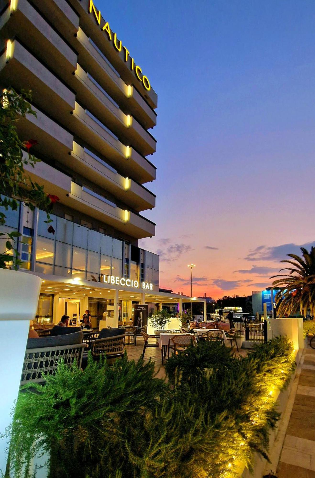 Nautico Hotel 4*