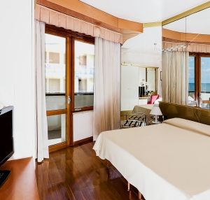 Nautico Hotel 4*