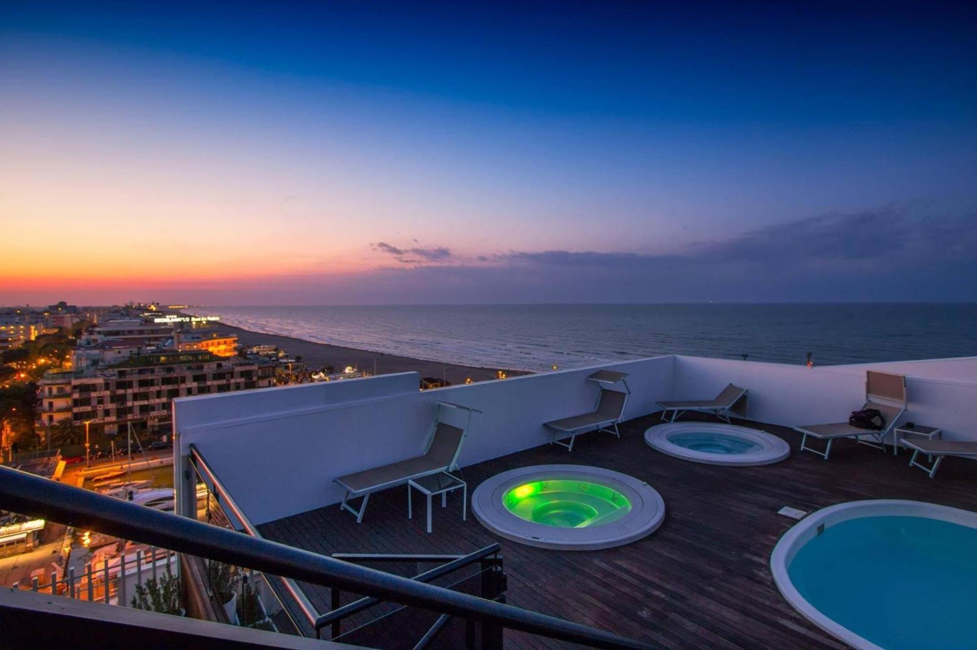 Hotel Nautico