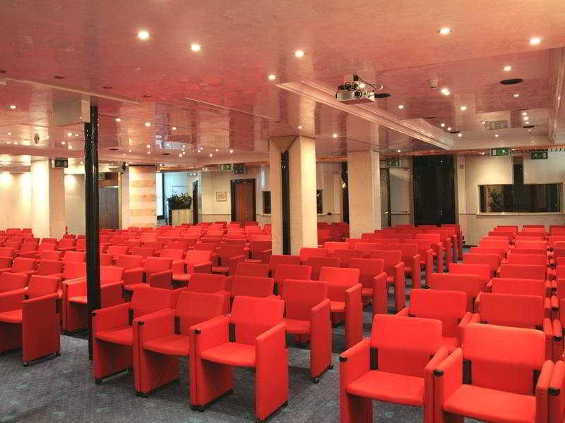 Nautico Hotel Riccione