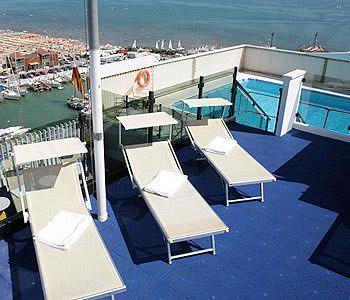 Nautico Hotel 4*