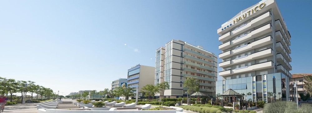 Hotel Nautico Riccione