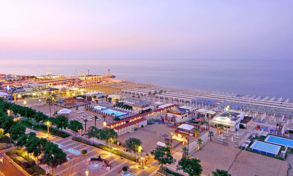 Nautico Hotel